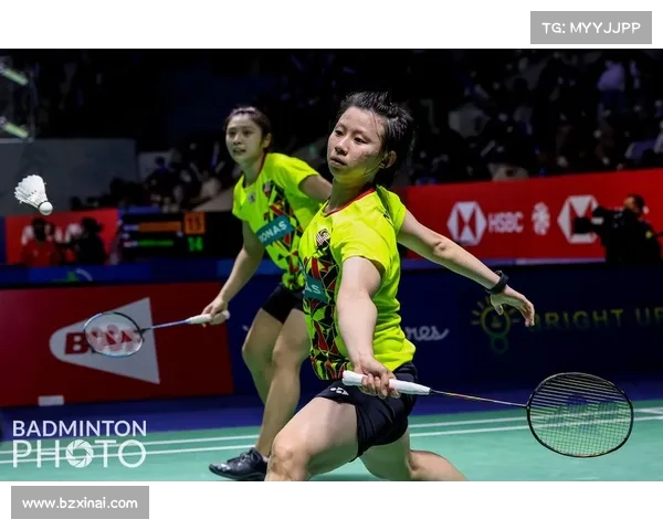 大马羽球超级1000赛未来发展与挑战展望：赛事创新与全球竞争格局解析