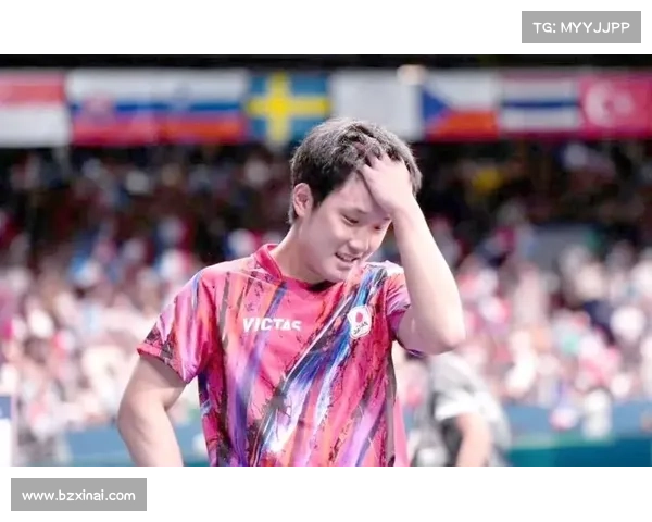 天才少年逆袭之路 张本智和挑战与突破的竞技传奇