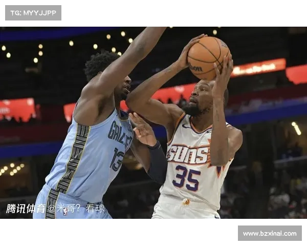 太阳队与森林狼对决五大看点 深度分析双方关键对抗与战略布局